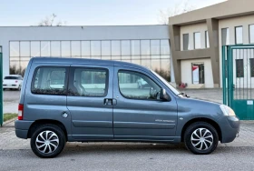 Citroen Berlingo 1.4i~75hp~КЛИМА~133000км!!! - 4900 лв. / 2505.33 € - 77389773 4