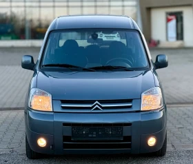 Citroen Berlingo 1.4i~75hp~КЛИМА~133000км!!! - 4900 лв. / 2505.33 € - 77389773 2