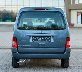Citroen Berlingo 1.4i~75hp~КЛИМА~133000км!!! - 4900 лв. / 2505.33 € - 77389773 6