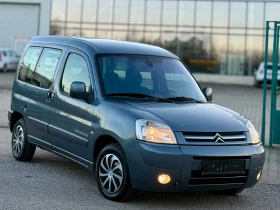 Citroen Berlingo 1.4i~75hp~КЛИМА~133000км!!! - 4900 лв. / 2505.33 € - 77389773 3