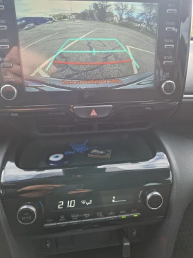 Toyota Yaris Cross Black Edition - 43500 лв. / 22241.20 € - 96215853 6