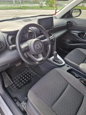 Toyota Yaris Cross Black Edition - 43500 лв. / 22241.20 € - 96215853 13