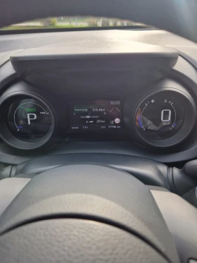 Toyota Yaris Cross Black Edition - 43500 лв. / 22241.20 € - 96215853 7