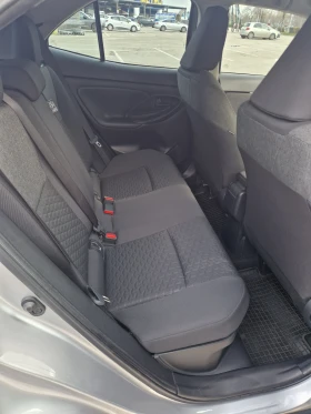 Toyota Yaris Cross Black Edition - 43500 лв. / 22241.20 € - 96215853 10