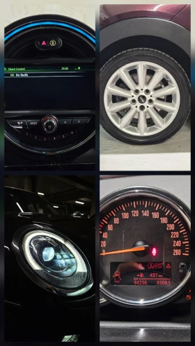 Mini Cooper Clubman 2.0d - 27999 лв. / 14315.66 € - 80106780 9