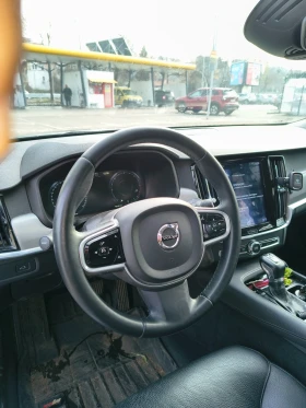 Volvo V90 2.0 diesel 150 hp, снимка 5
