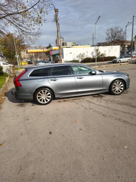 Volvo V90 2.0 diesel 150 hp, снимка 10