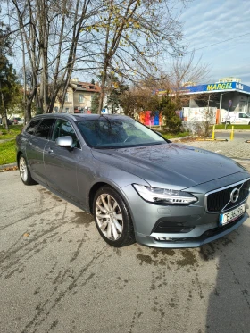 Volvo V90 2.0 diesel 150 hp, снимка 3