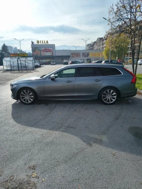 Volvo V90 2.0 diesel 150 hp, снимка 9