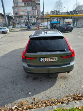Volvo V90 2.0 diesel 150 hp, снимка 4