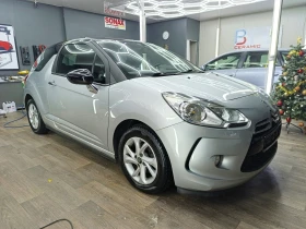 DS DS 3 1.4 VTi Chic, снимка 4