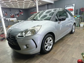 DS DS 3 1.4 VTi Chic, снимка 1