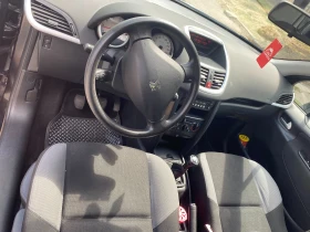 Peugeot 207, снимка 4