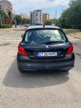 Peugeot 207, снимка 3