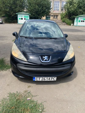 Peugeot 207, снимка 1