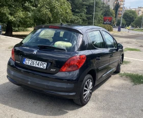 Peugeot 207, снимка 8