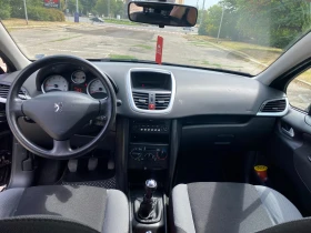 Peugeot 207, снимка 6