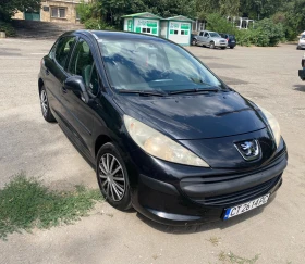 Peugeot 207, снимка 9