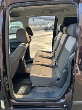 VW Caddy 1.6, снимка 13