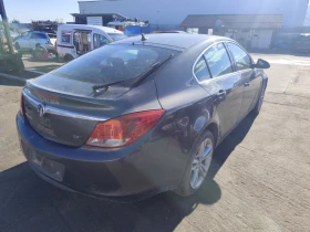 Opel Insignia 2.0CDTI - 10 € / 19.56 лв. - 42658499 4