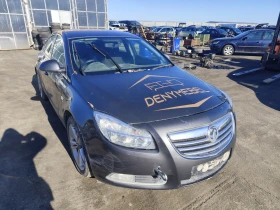 Opel Insignia 2.0CDTI - 10 € / 19.56 лв. - 42658499 2