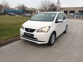 Seat Mii - 3222 € / 6301.68 лв. - 75351124 5