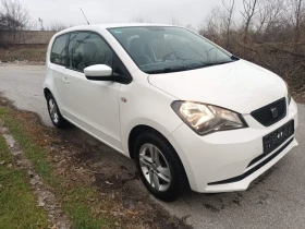 Seat Mii - 3222 € / 6301.68 лв. - 75351124 2