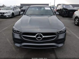 Mercedes-Benz C 300 - 26700 € / 52220.66 лв. - 18248269 2