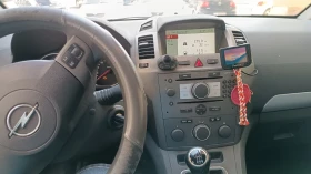 Opel Zafira 1, 9, снимка 9