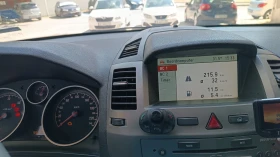 Opel Zafira 1, 9, снимка 8