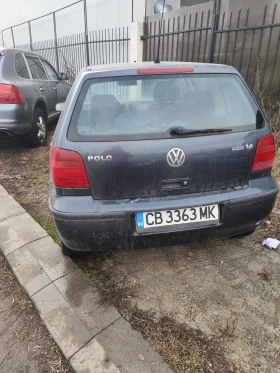 VW Polo - 1500 € / 2933.74 лв. - 40112424 3