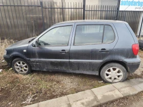 VW Polo - 1500 € / 2933.74 лв. - 40112424 4