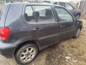 VW Polo - 1500 € / 2933.74 лв. - 40112424 2