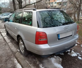 Audi A4 Avant 2.8 V6 quattro Tiptronic, снимка 5