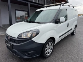 Fiat Doblo 1.4T Бензин/Метан НОВ ВНОС