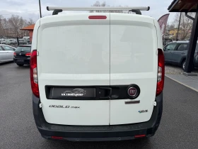 Fiat Doblo 1.4T Бензин/Метан НОВ ВНОС - 5600 € / 10952.65 лв. - 83959113 5