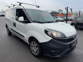 Fiat Doblo 1.4T Бензин/Метан НОВ ВНОС - 5600 € / 10952.65 лв. - 83959113 3