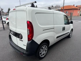 Fiat Doblo 1.4T Бензин/Метан НОВ ВНОС - 5600 € / 10952.65 лв. - 83959113 4