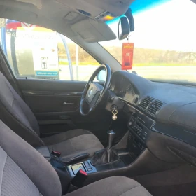 BMW 520 Е39 - 1750 € / 3422.70 лв. - 45571982 12