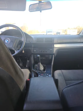 BMW 520 Е39 - 1750 € / 3422.70 лв. - 45571982 8