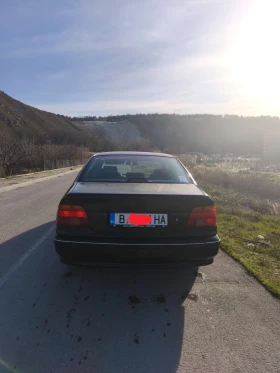 BMW 520 Е39 - 1750 € / 3422.70 лв. - 45571982 5