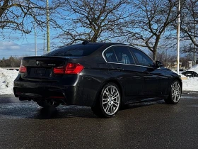 BMW 335, снимка 4 - Автомобили и джипове - 53612898