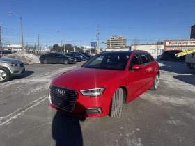 Audi A3 1.4T Prestige FWD АвтоКредит  (ЦЕНА ДО БГ) - 16160 € / 31606.21 лв. - 37309540 2