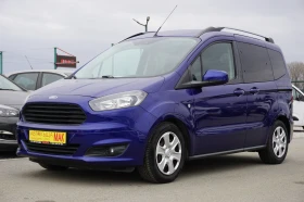 Ford Courier TOURNEO/4+ 1места - 6900 € / 13495.23 лв. - 91433230 3