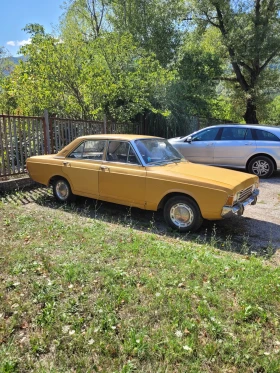 Ford 17m undefined | Auto.bg — изображение 2