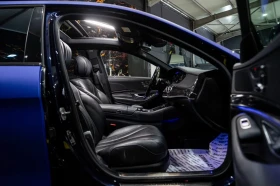 Mercedes-Benz S 500 LONG FULL AMG LINE LED ПАНО ЛИЗИНГ 100% - 33660 € / 65833.24 лв. - 49401420 13