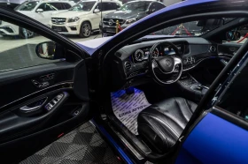 Mercedes-Benz S 500 LONG FULL AMG LINE LED ПАНО ЛИЗИНГ 100% - 33660 € / 65833.24 лв. - 49401420 11