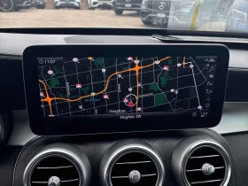 Mercedes-Benz C 43 AMG * CARFAX * Дистроник * Burmester * 360 Камери *  | Auto.bg — изображение 15