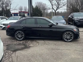 Mercedes-Benz C 43 AMG * CARFAX * Дистроник * Burmester * 360 Камери *  | Auto.bg — изображение 4