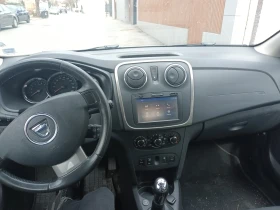 Dacia Sandero - 6000 € / 11734.98 лв. - 52191041 11
